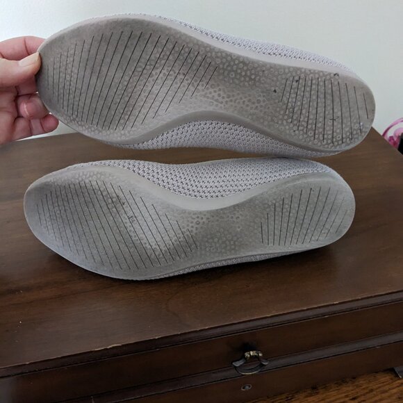 Allbirds Tree Breezers Ballet Flats - Picture 6 of 7